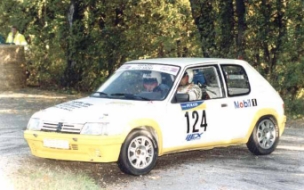 Equipage laurent dufaud